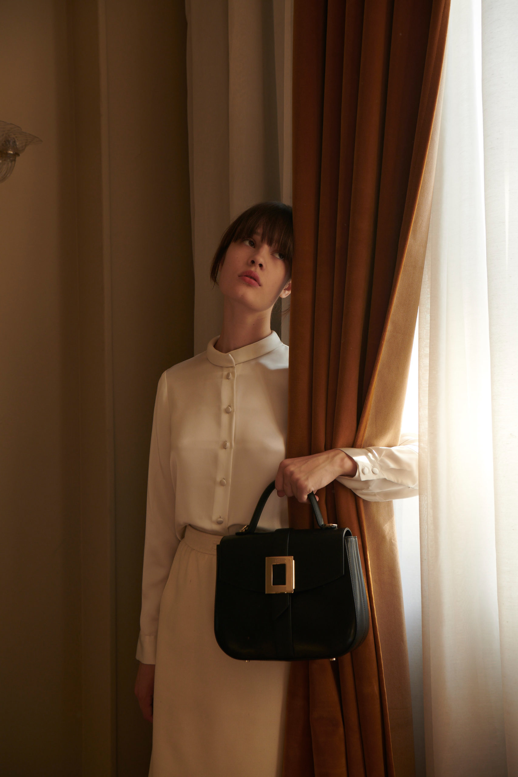 ROGER VIVIER