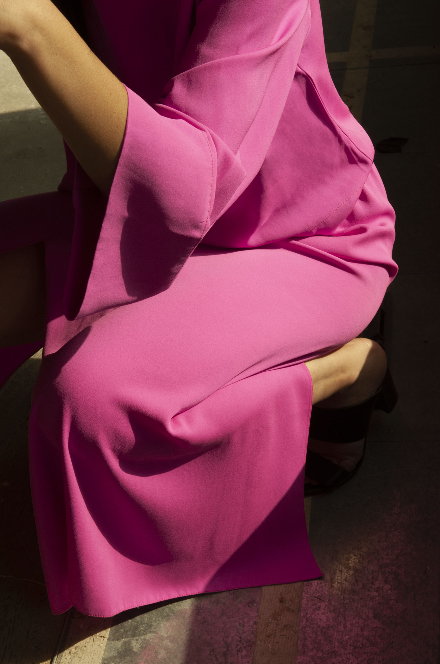 GIOIA SEGHERS