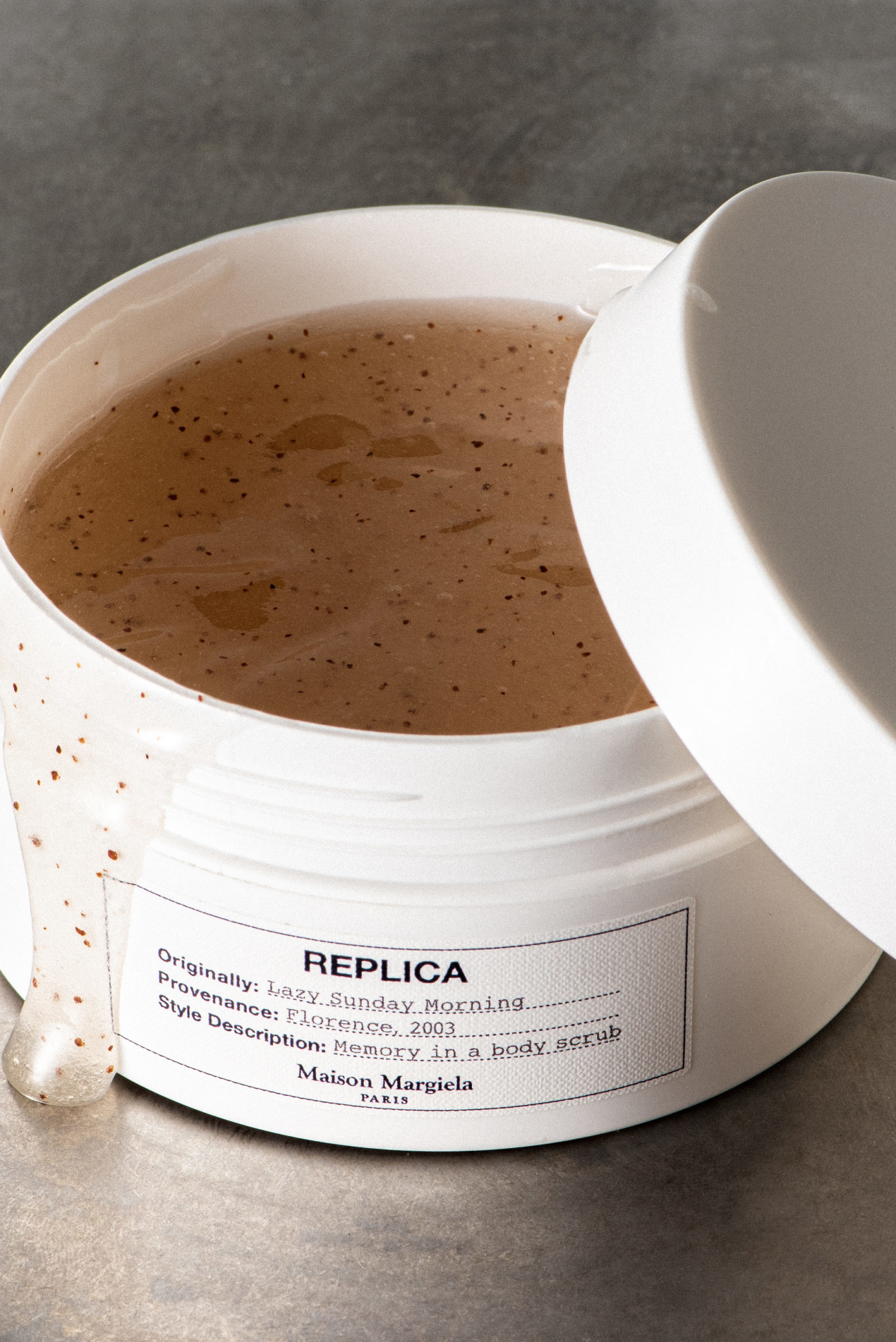 MAISON MARTIN MARGIELA COMING SOON