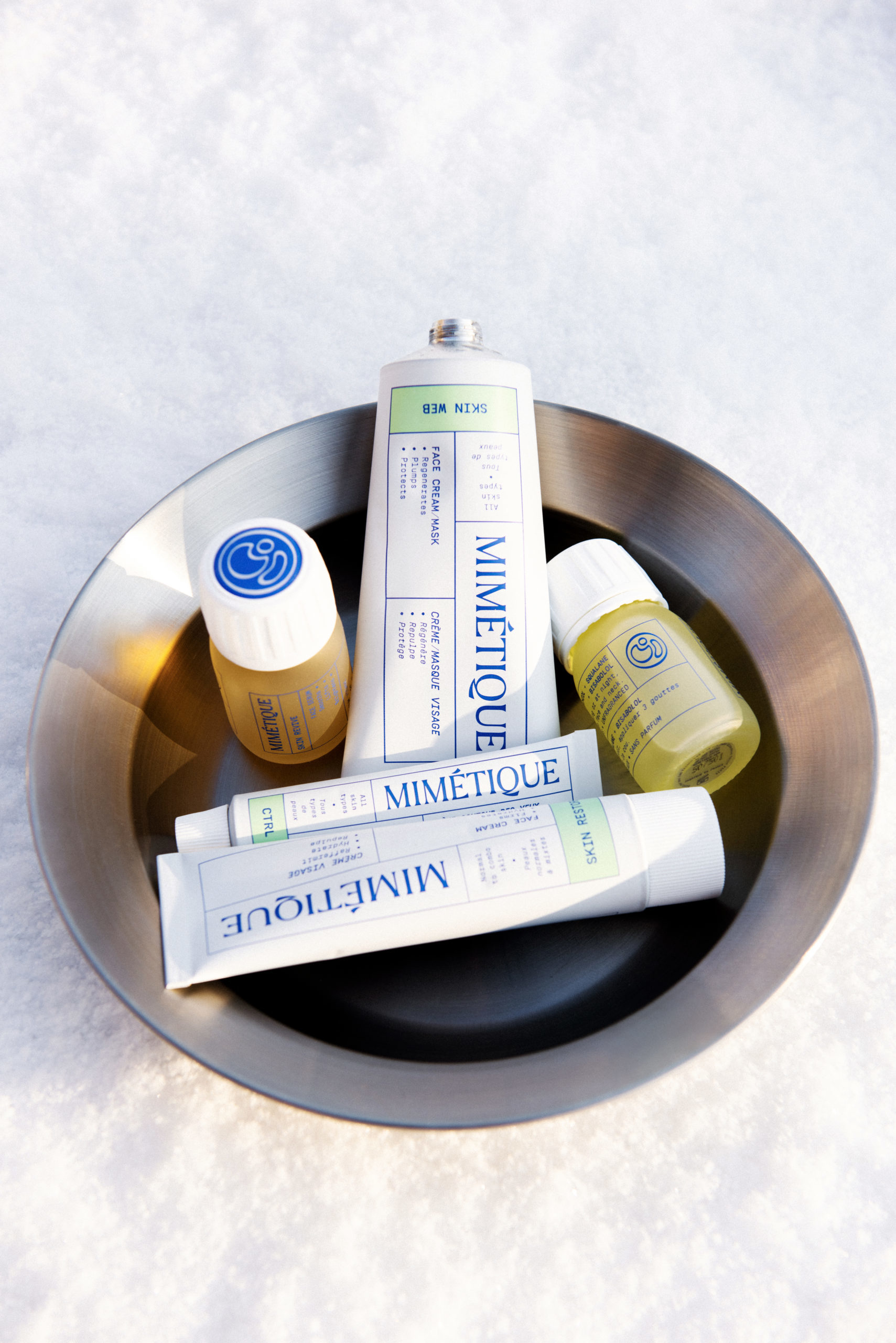 MIMETIQUE
